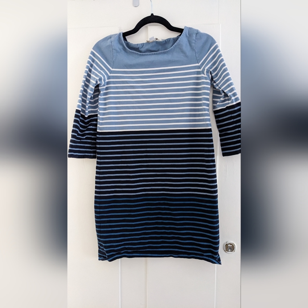 Super cute Boden Tunic/Shirt Dress